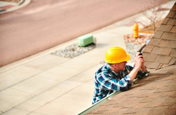 Sheet Metal Roofing in Rockport, IN